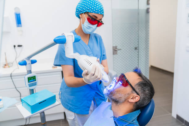 Best Cracked Tooth Emergency Dentist  in Unionville, MO